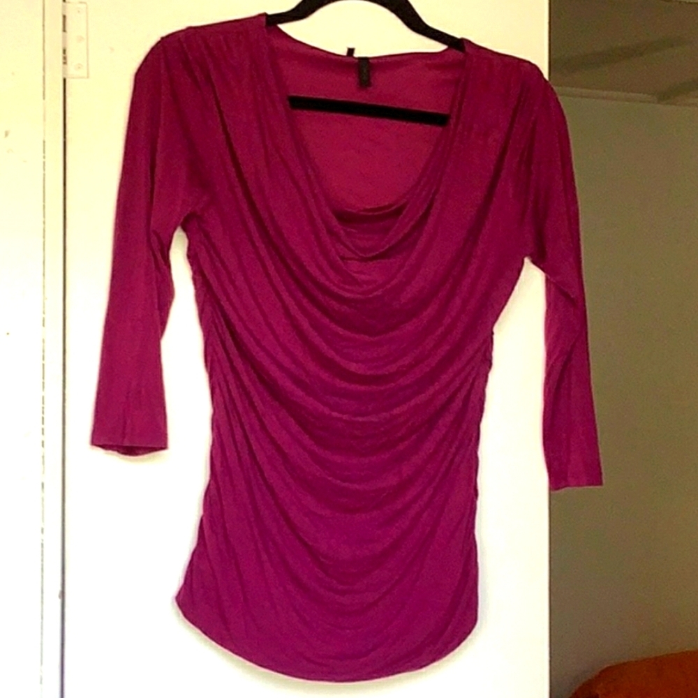 Flattering Top